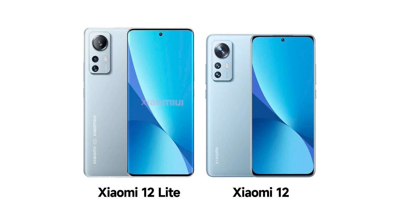 Spesifikasi Kunci Xiaomi 12 Lite Telah Bocor