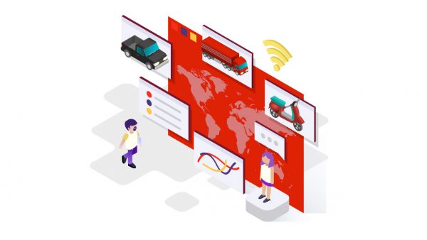 Akselerasikan Industri 4 0 Telkomsel Luncurkan IoT Smart Manufacturing