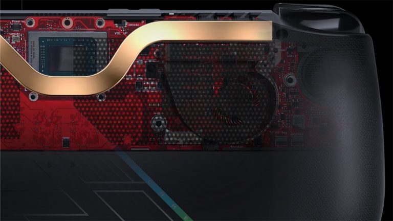 Asus Rog Ally X Resmi Meluncur Ini Peningkatan Dari Pendahulunya